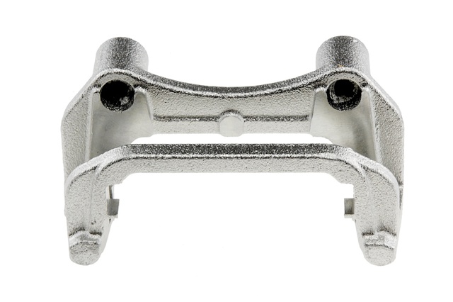 Скоба суппорта заднего Мазда 6