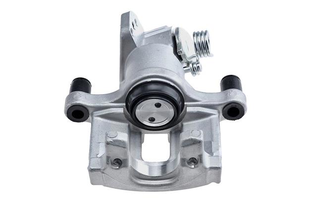 Тормозной суппорт задний левый Nissan Primera