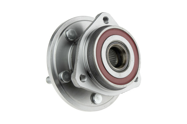 Ступицы передних колес KLPCH011 NTY