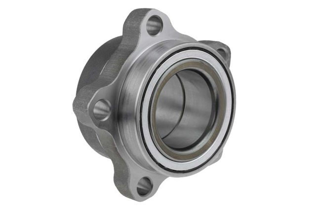 Подшипник передней ступицы KLPFR040 NTY