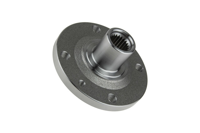 Подшипник в сборе со ступицей передний KLPNS042P NTY