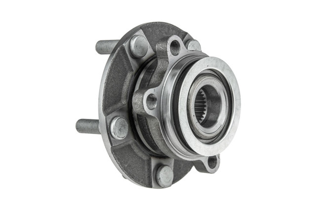 Подшипник в сборе со ступицей передний KLPNS051 NTY
