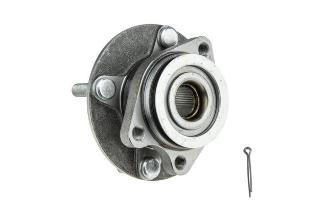 Ступицы передних колес KLPNS052 NTY