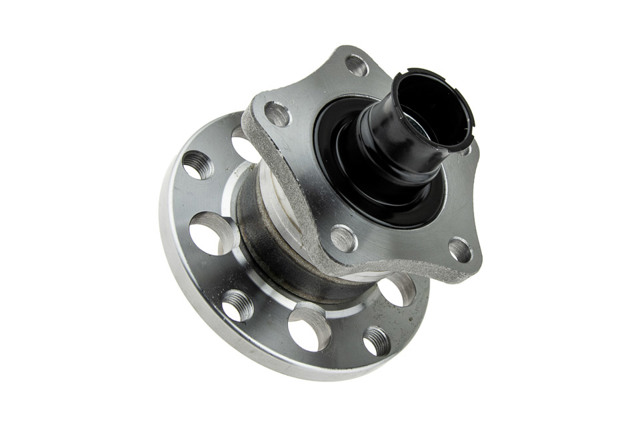 Ступица заднего колеса KLTAU002 NTY