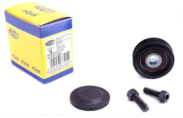Ролик натяжителя ремня агрегатов MPQ0066 MAGNETI MARELLI