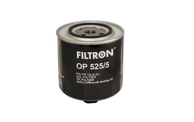 Фильтр центробежный очистки масла OP5255 FILTRON