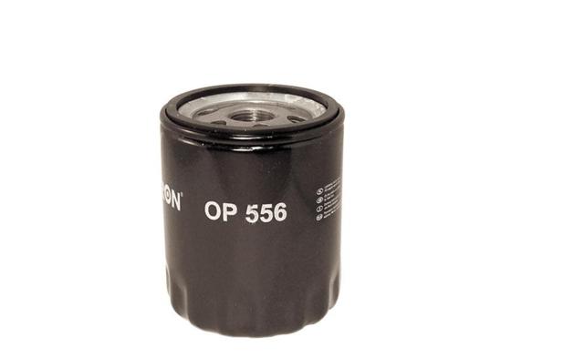Фильтр масляный ДВС OP556 FILTRON