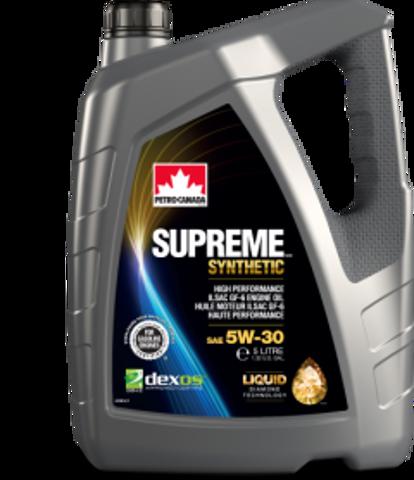 Фильтр воздушный PC235 PETRO-CANADA