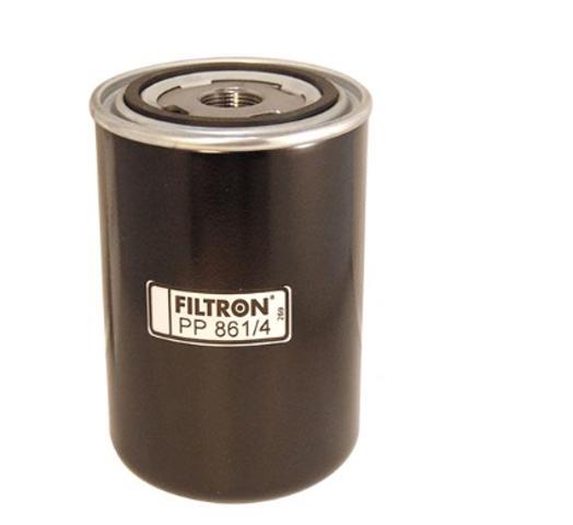 Фильтр-отстойник топлива грубой очистки PP8614 FILTRON