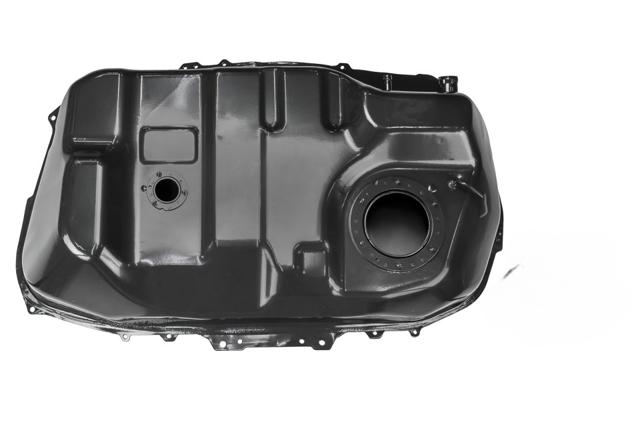 Бензобак Митсубиси Аутлендер II XL