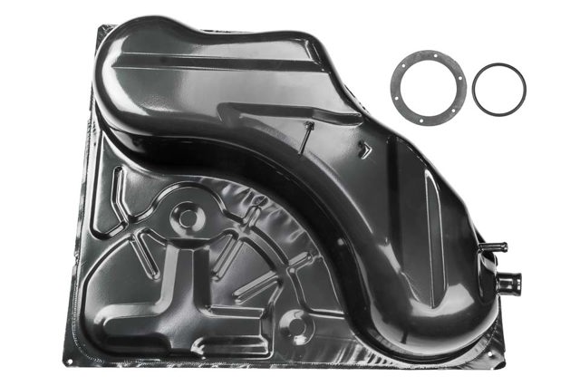 Бак топливный PZPPL001 NTY