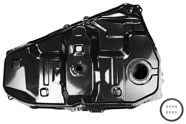 Бензобак PZPTY001 NTY