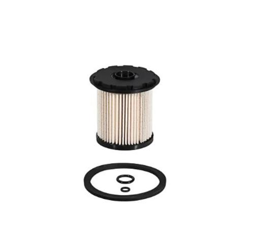Фильтр топлива SC7021P SCT