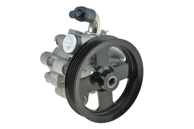 Насос гидроусилителя руля SPWTY017 NTY