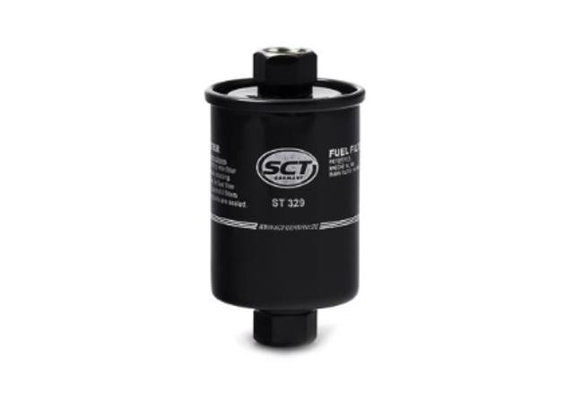 Топливный фильтр ST329 SCT