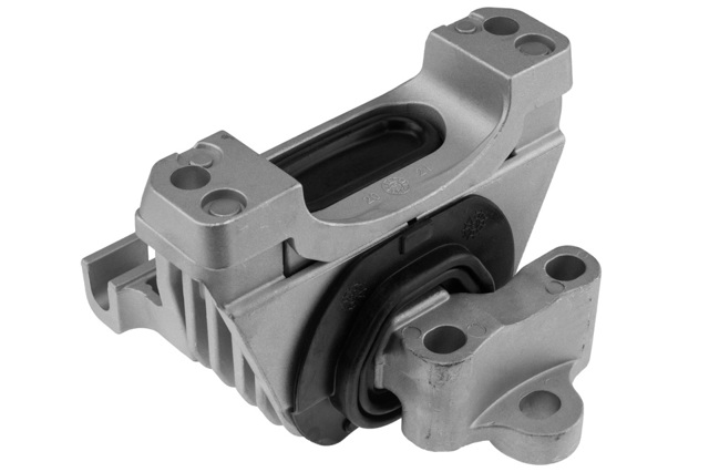 Подушка мотора правая ZPSCH138 NTY