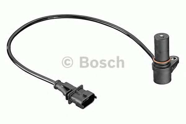0281002214 BOSCH Датчик коленвала купить в Ирпень