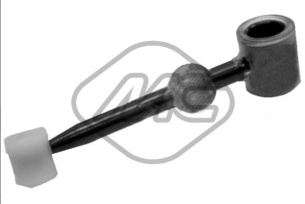 Тяга кулисы АКПП/КПП 05095 METALCAUCHO