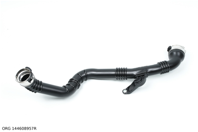 Шланг интеркуллера 144608957R RENAULT