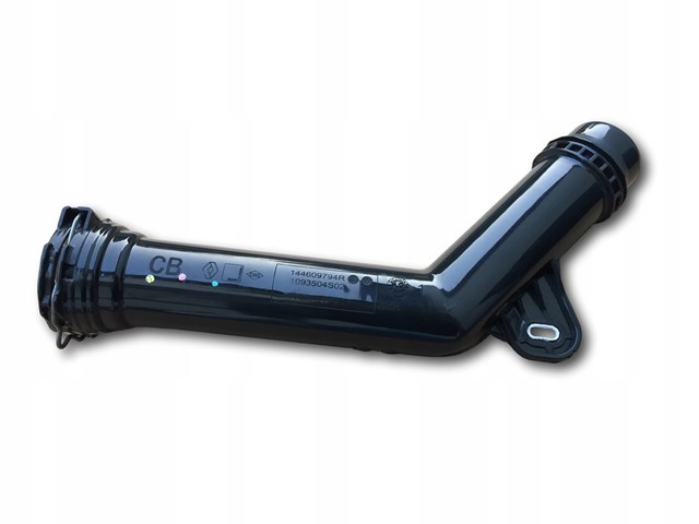 Шланг интеркуллера 144609794R RENAULT