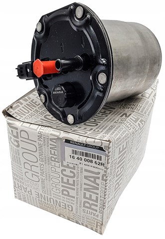 Корпус фильтра топливного 164000862R RENAULT