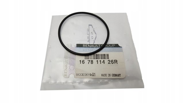 Прокладка топливного насоса 167811426R RENAULT