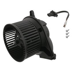Отопителя салона 34594 FEBI
