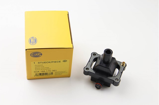 Модуль зажигания 5DA193175361 HELLA