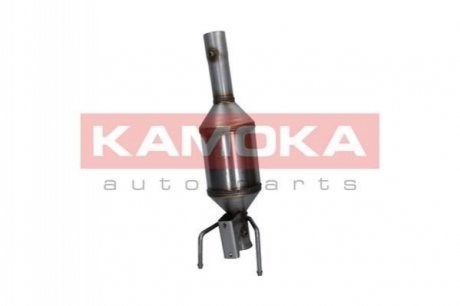 DPF-фильтр 8010008 KAMOKA