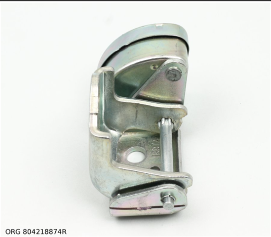 Петля передней двери, левой 804218874R RENAULT