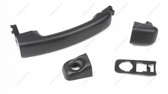 Ручка двери передней наружная 806075963R RENAULT