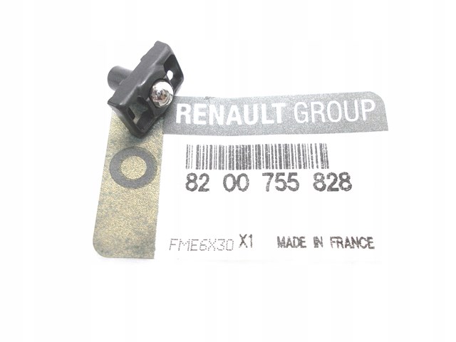 Пружина кольца синхронизатора 8200755828 Renault (RVI)