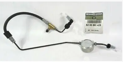 8200860426 RENAULT Шланг сцепления купить в Сумы