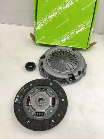 Комплект сцепления 832263 VALEO
