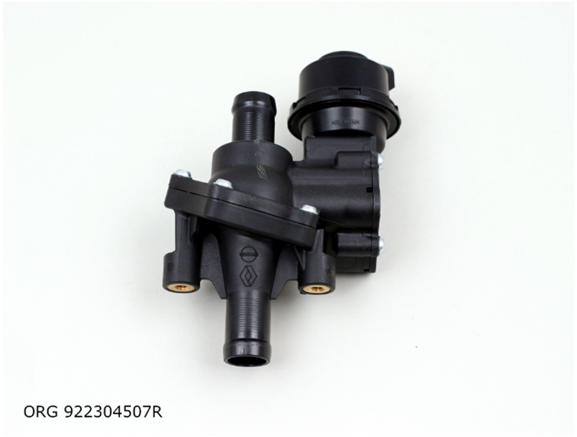Регулирующий клапан охлаждающей жидкости 922304507R RENAULT