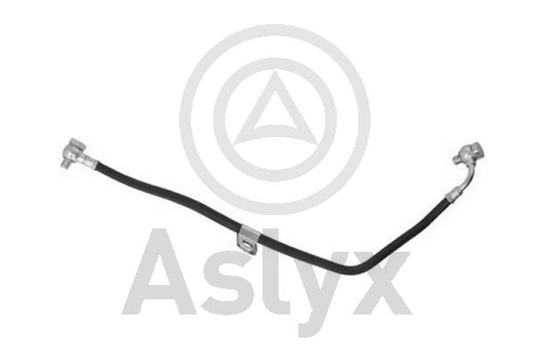 Подача масляная труба AS503333 ASLYX