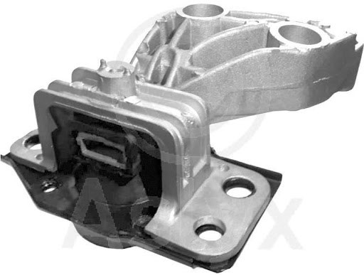 Правая опора ДВС AS506732 ASLYX