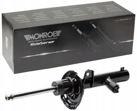 Амортизаторы передние C2516S MONROE