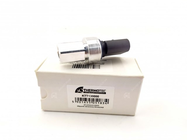 Датчик давления кондиционера KTT130000 THERMOTEC
