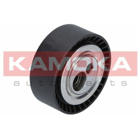 Ролик натяжителя приводного ремня R0334 KAMOKA