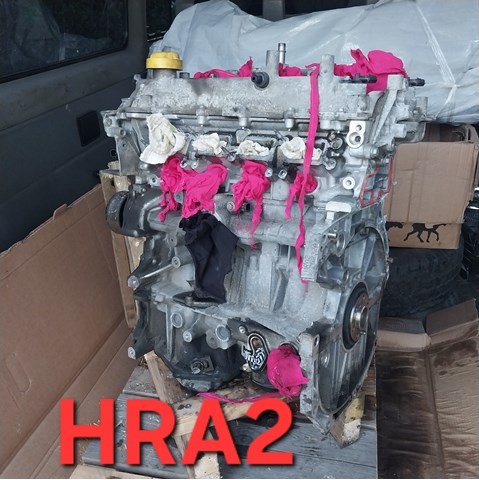 RENAULT 110425271R Головка блока цилиндров (ГБЦ) в наличии Одесса