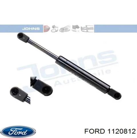1120812 FORD Амортизатор капота купить в Запорожье
