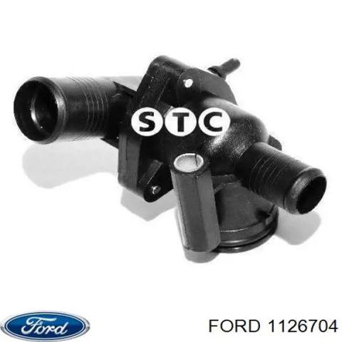 FORD 1126704 Корпус термостата в наличии Ужгород
