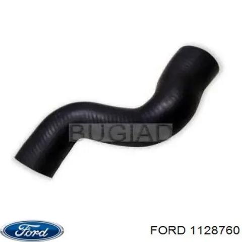 FORD 1128760 Шланг (патрубок) интеркуллера в наличии Ирпень