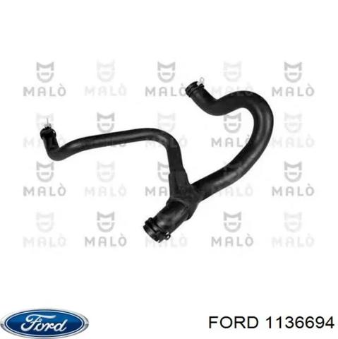 1136694 FORD Нижний шлаг радиатора охлаждения купить в Черкассы