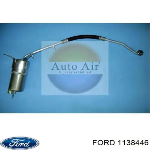 FORD 1138446 Ресивер-осушитель кондиционера в наличии Ровно