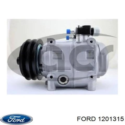 FORD 1201315 Турбина в наличии Тернополь