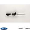 Амортизатор передней подвески 1305642 FORD