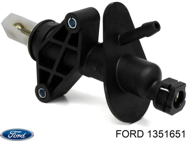 FORD 1351651 Цилиндр сцепления главный в наличии Винница
