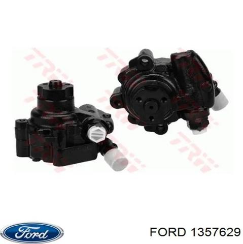 FORD 1357629 Насос гидроусилителя руля (ГУР) в наличии Тернополь